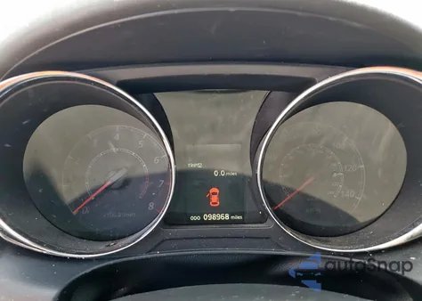 2017 Mitsubishi Outlander Sport Sel from USA, damaged, VIN JA4AP4AW5HZ042322